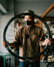 Load image into Gallery viewer, ENVE SES2.3C ENVE-A12 100/142 Wheelset Enve
