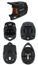 Load image into Gallery viewer, SMITH Mainline Full Face Helmet Smith
