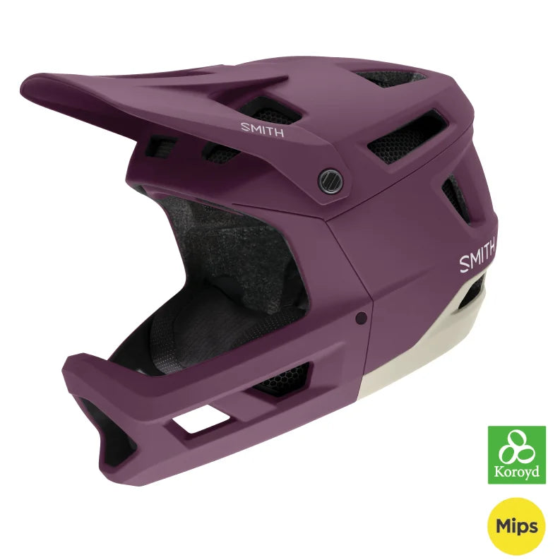 SMITH Mainline フルフェイスヘルメット スミス – Grumpy Bike Shop
