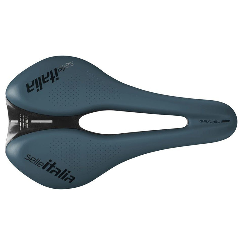selle Italia NOVUS BOOST EVO グラベル TM スーパーフロー セラ