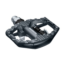 画像をギャラリービューアに読み込む, SHIMANO PD-EH500 シマノ 片面ビンディングペダル
