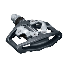 画像をギャラリービューアに読み込む, SHIMANO PD-EH500 シマノ 片面ビンディングペダル
