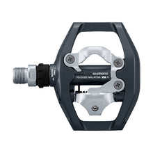 画像をギャラリービューアに読み込む, SHIMANO PD-EH500 シマノ 片面ビンディングペダル

