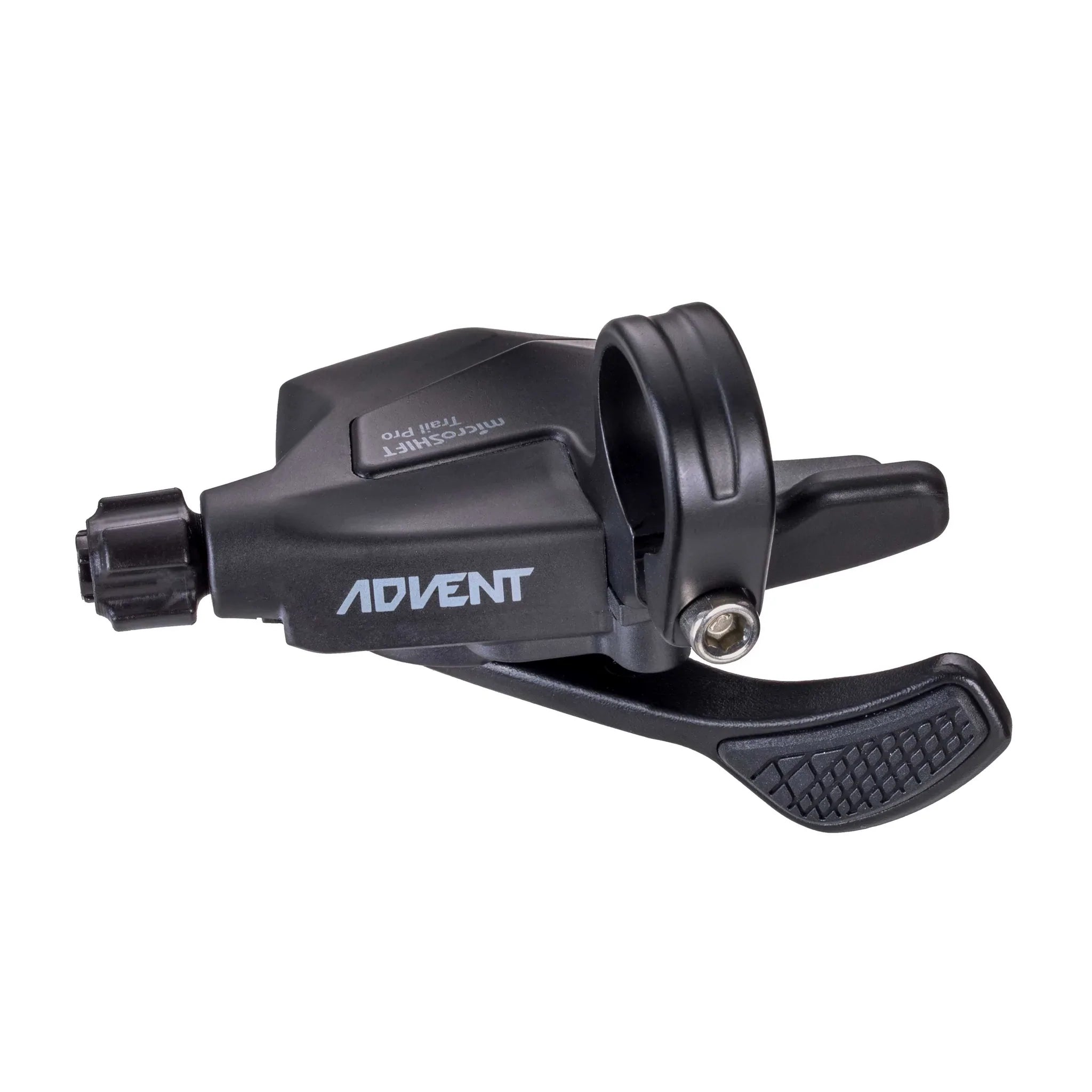 Microshift Advent Medium Cage Clutch Rear Derailleur RD-M6195M