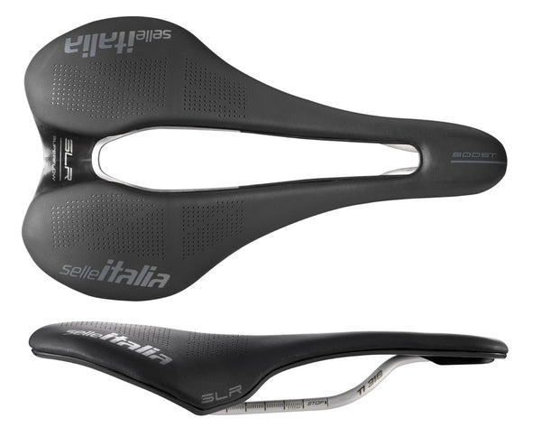 selle ITALIA SLR BOOST TI316 SUPERFLOW セライタリア・SLR・ブースト