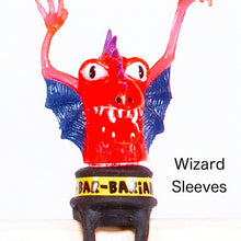 画像をギャラリービューアに読み込む, Rainbow Monsters レインボーモンスターズ
