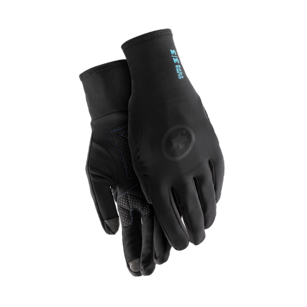 ASSOS ウィンターグローブ EVO 高保温 ロードバイク冬用 – Grumpy Bike