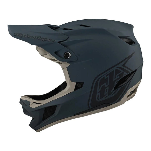 Troy Lee Design D4 COMPOSITE MIPS フルフェイスヘルメット