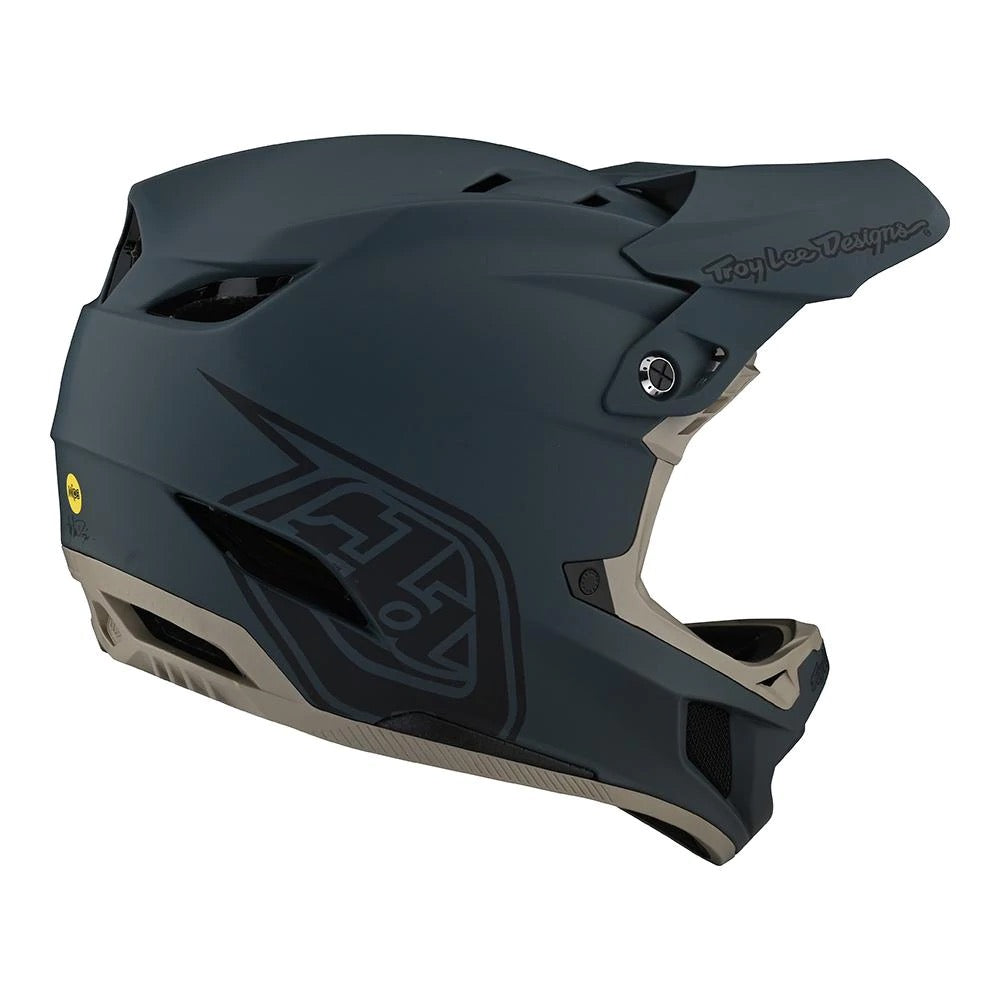 Troy Lee Design D4 COMPOSITE MIPS フルフェイスヘルメット