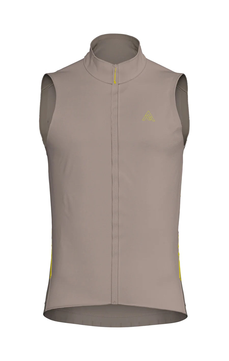 7mesh MEN'S CYPRESS HYBRID VEST セブンメッシュ サイプレス