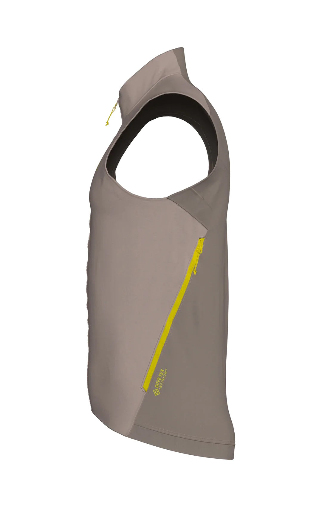 7mesh MEN'S CYPRESS HYBRID VEST セブンメッシュ サイプレス