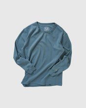 画像をギャラリービューアに読み込む, GOHEMP BASIC LONG SLEEVE 
