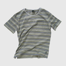 画像をギャラリービューアに読み込む, GOHEMP BASIC SHORT SLEEVE POCKET TEE GHC4208BJQ（GOHEMP）の商品画像（写真2）
