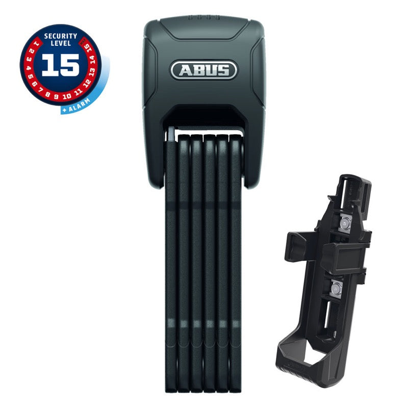 ABUS / アブス｜自転車ロック・鍵 ドイツ製 高セキュリティ｜広島の