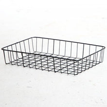 画像をギャラリービューアに読み込む, WALD 139 half basket blac
