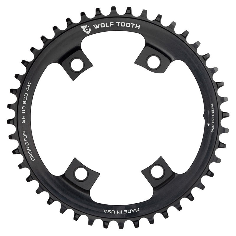 チェーンリング ナローワイド・ダイレクトマウント MTB・ロード