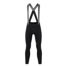 画像をギャラリービューアに読み込む, ASSOS MILLE GT WINTER BIBTIGHTS C2 [BLACK] アソス
