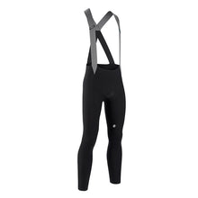 画像をギャラリービューアに読み込む, ASSOS MILLE GT WINTER BIBTIGHTS C2 [BLACK] アソス
