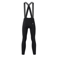 画像をギャラリービューアに読み込む, ASSOS MILLE GT WINTER BIBTIGHTS C2 [BLACK] アソス
