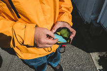 Load image into Gallery viewer, TOPO Designs SQUARE BAG

