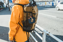 Load image into Gallery viewer, TOPO Designs SQUARE BAG
