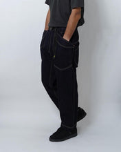 画像をギャラリービューアに読み込む, GOHEMP TRAVELER EASY PANTS ゴーヘンプ トラベラー イージーパンツ GHP1166CFO
