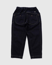 画像をギャラリービューアに読み込む, GOHEMP TRAVELER EASY PANTS ゴーヘンプ トラベラー イージーパンツ GHP1166CFO

