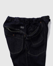 画像をギャラリービューアに読み込む, GOHEMP TRAVELER EASY PANTS ゴーヘンプ トラベラー イージーパンツ GHP1166CFO
