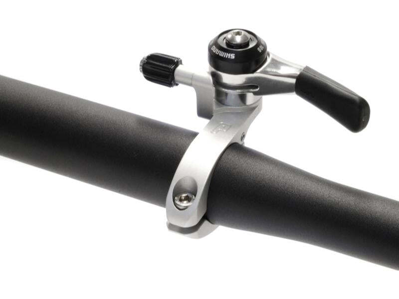 PAUL THUMBIES 左右セット ポール シフター サンビーズ CNC PAUL THUMBIES シマノ用 バーコンマウント ポール CNC – Grumpy Bike Shop