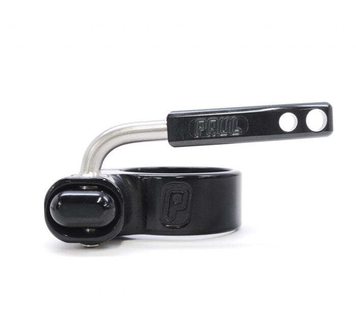 PAUL QUICK RELEASE SEAT POST COLLAR [5色] ポール – Grumpy Bike Shop