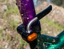 画像をギャラリービューアに読み込む, PAUL QUICK RELEASE SEAT POST COLLAR [5色] ポール（PAUL Component Engineering）の商品画像
