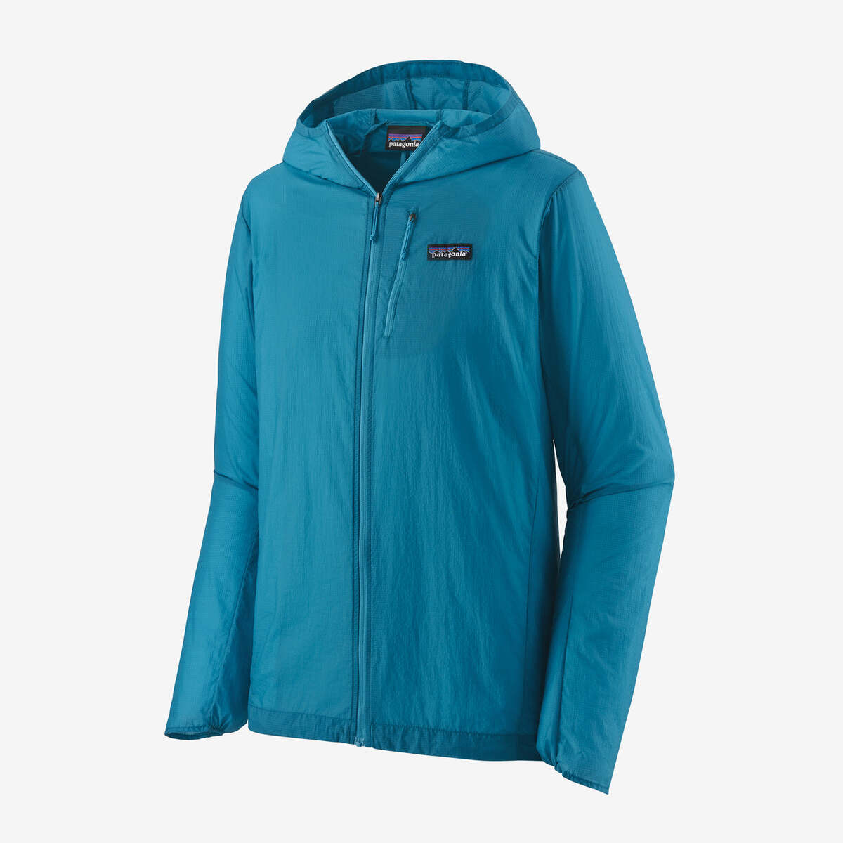 Patagonia フーディニ ジャケット 超軽量105g ウインドブレーカー