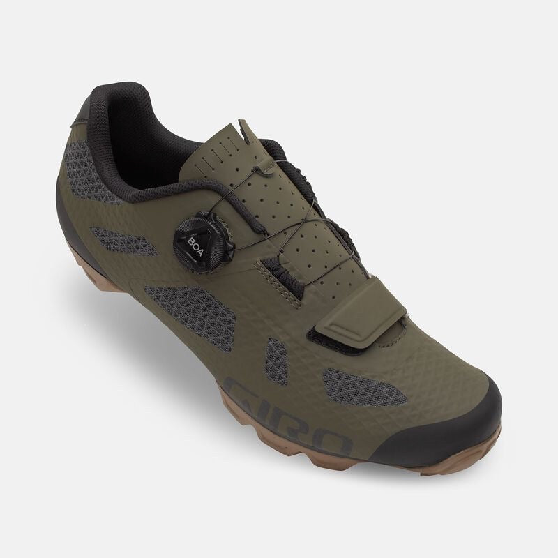 GIRO Rincon SPDビンディングシューズ グラベル・MTB – Grumpy Bike Shop