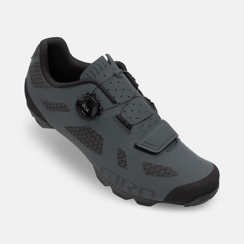 GIRO Rincon SPDビンディングシューズ グラベル・MTB – Grumpy Bike Shop