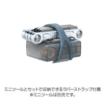 画像をギャラリービューアに読み込む, TOPEAK NANO TORQBOX DX 4N
