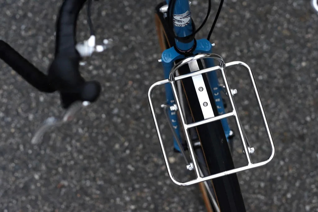 NITTO Obento Rack SW24 SimWorks by NITTO 日東 フロントラック