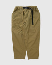 画像をギャラリービューアに読み込む, GOHEMP TRAVELER EASY PANTS ゴーヘンプ トラベラー イージーパンツ
