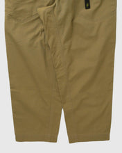画像をギャラリービューアに読み込む, GOHEMP TRAVELER EASY PANTS ゴーヘンプ トラベラー イージーパンツ
