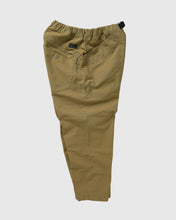 画像をギャラリービューアに読み込む, GOHEMP TRAVELER EASY PANTS ゴーヘンプ トラベラー イージーパンツ
