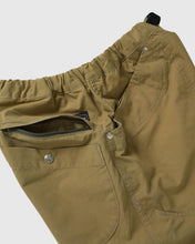画像をギャラリービューアに読み込む, GOHEMP TRAVELER EASY PANTS ゴーヘンプ トラベラー イージーパンツ
