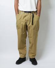 画像をギャラリービューアに読み込む, GOHEMP TRAVELER EASY PANTS ゴーヘンプ トラベラー イージーパンツ
