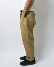 画像をギャラリービューアに読み込む, GOHEMP TRAVELER EASY PANTS ゴーヘンプ トラベラー イージーパンツ
