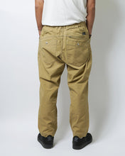 画像をギャラリービューアに読み込む, GOHEMP TRAVELER EASY PANTS ゴーヘンプ トラベラー イージーパンツ
