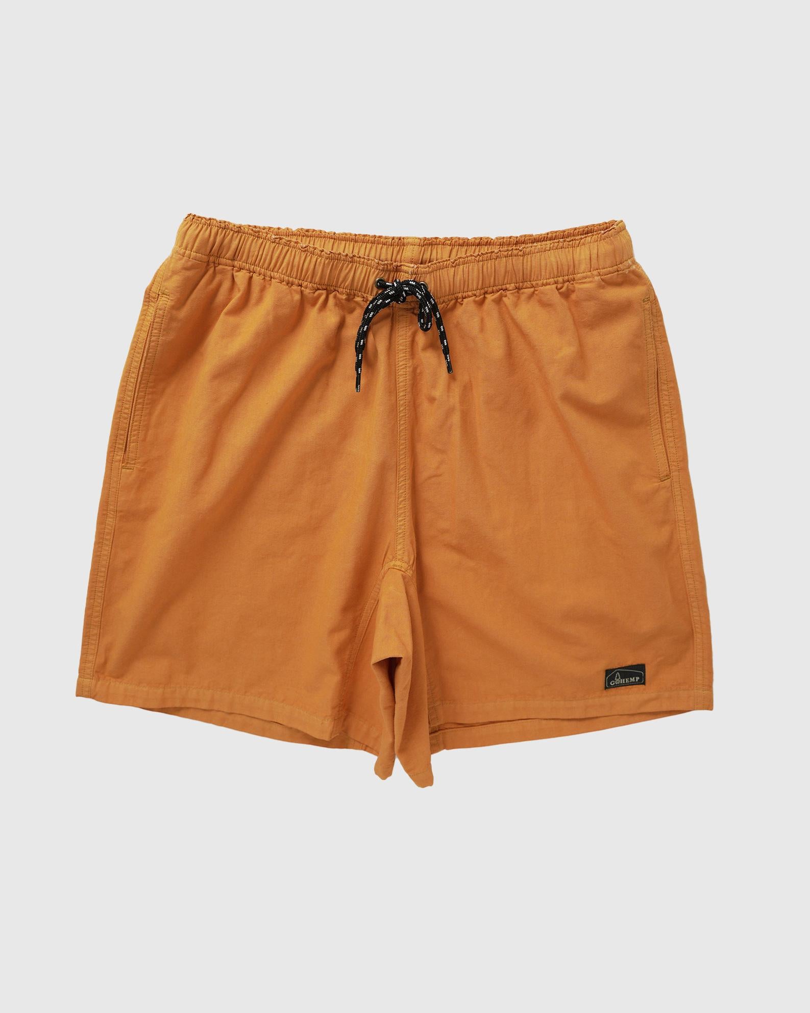 20%off】GOHEMP HEMP JAM SHORTS ゴーヘンプ GHP1137RPW23 ジャム