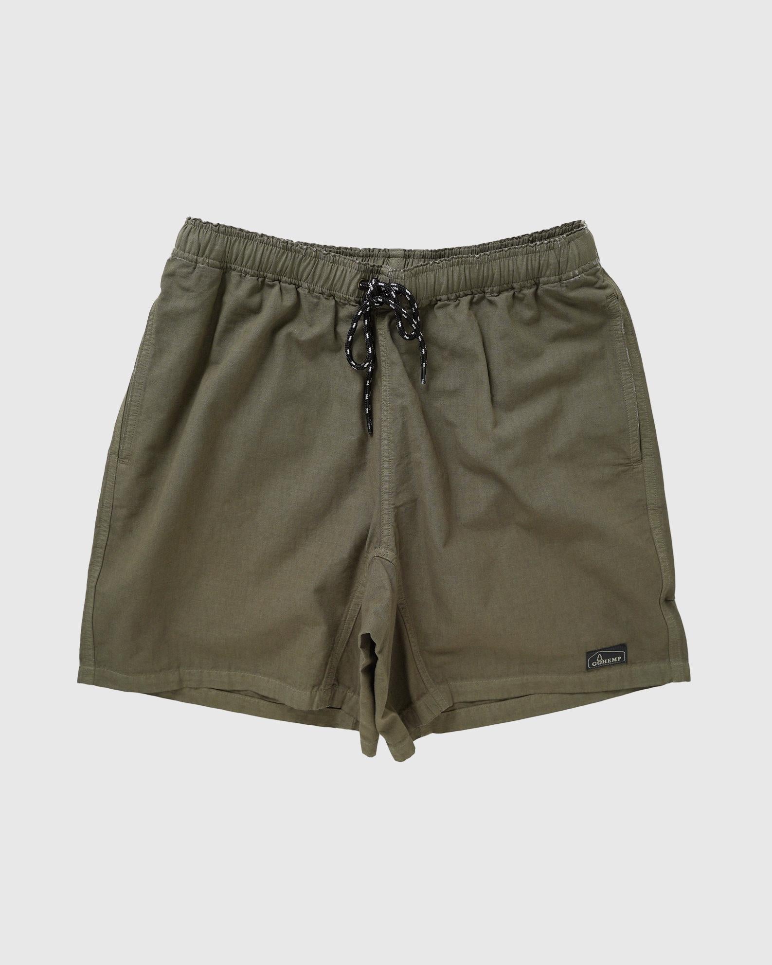 20%off】GOHEMP HEMP JAM SHORTS ゴーヘンプ GHP1137RPW23 ジャム
