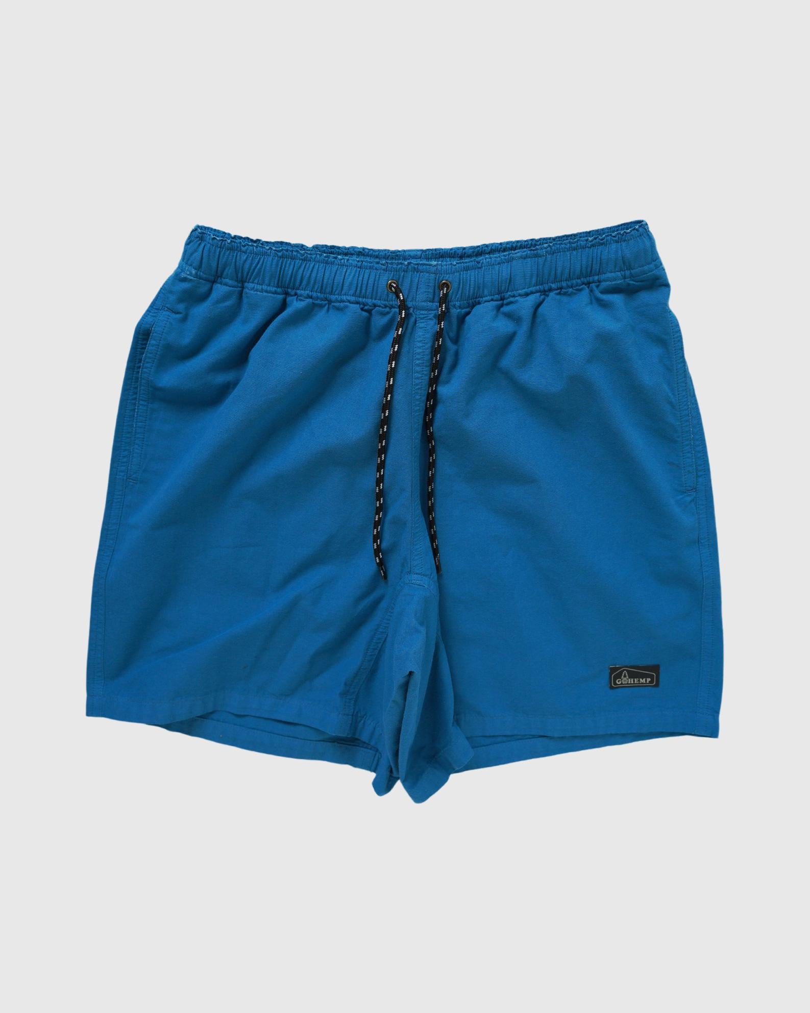 20%off】GOHEMP HEMP JAM SHORTS ゴーヘンプ GHP1137RPW23 ジャム