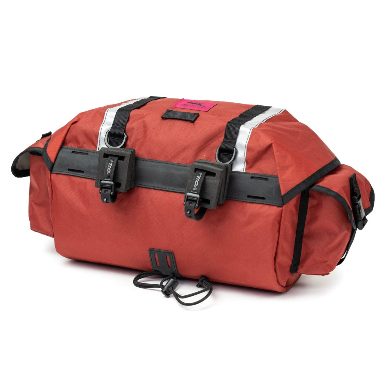 SWIFT INDUSTRIES zeitgeist pack (ecopak) – Grumpy Bike Shop