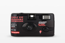 画像をギャラリービューアに読み込む, Simple Use Film Camera (レ
