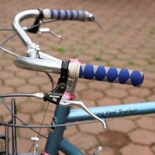 画像をギャラリービューアに読み込む, BLUE LUG acrylic cloth bar tape（Blue Lug）の商品画像（写真3）
