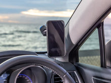画像をギャラリービューアに読み込む, Quad Lock CAR MOUNT クアッドロック カーマウント V5 QLM-CAR-5
